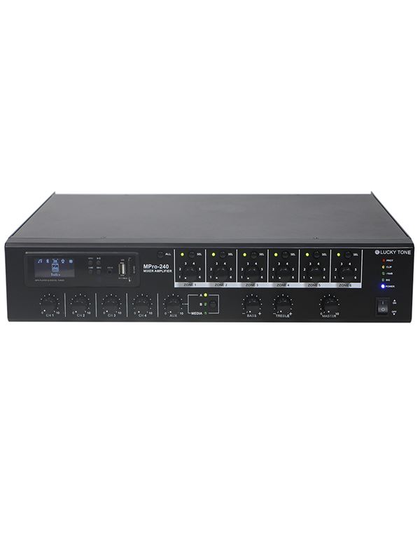 LUCKY TONE Mpro 480