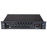 LUCKY TONE MZ-3000BT Ενισχυτής με Μίκτη 650W (100V / 4-16Ω)