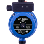 ΑΥΤΟΜΑΤΗ ΑΝΤΛΙΑ MINI BOOSTER WATERTECH-TREVITECH