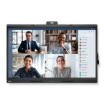 NEC WD551 MULTISYNC LCD Windows Collaboration Display 55'' Ultra-HD