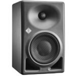 NEUMANN KH-120-II Aυτοενισχυόμενο Ηχείο Studio Monitor Γκρι (Τεμάχιο)