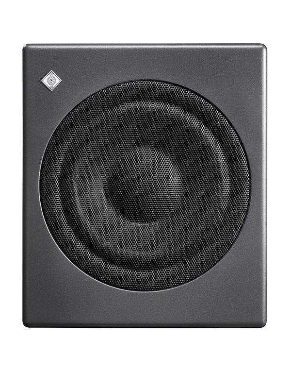 NEUMANN KH-750-DSP-D-G Aυτοενισχυόμενο Ηχείο Studio Subwoofer (Τεμάχιο)