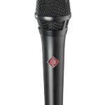 NEUMANN KMS-105-BK Πυκνωτικό Μικρόφωνο Μαύρο