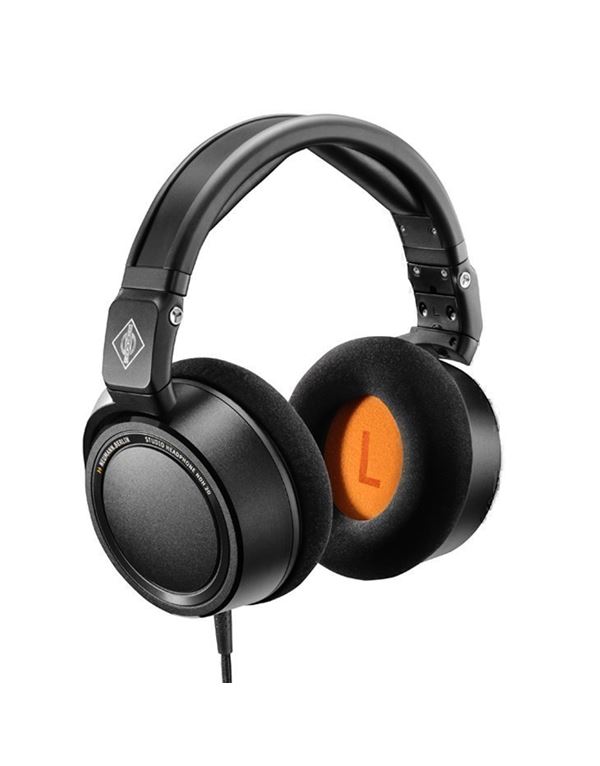 NEUMANN NDH-20-Black-Edition Ακουστικά