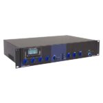 PROEL ATMP-160-XL Ενισχυτής με Μίκτη 100V/160W