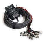 PROEL EBN-1604 Stage box