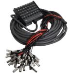 PROEL EBN-3208 Stage box