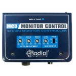 RADIAL MC-3 Monitor Controller