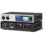 RME Digiface AES Kάρτα΄Hχου