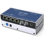 RME Digiface Ravenna Kάρτα΄Hχου