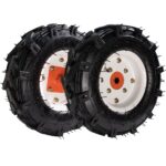 ΤΡΟΧΟΙ ΕΛΑΣΤΙΚΟΙ 500x8 TS103 - RURIS