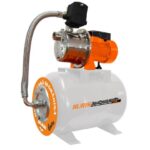 ΠΙΕΣΤΙΚΟ ΣΥΓΚΡΟΤΗΜΑ AQUAPOWER 6009S RURIS