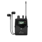 SENNHEISER EK-IEM-G4-B Δέκτης In Ear Monitoring