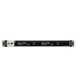 SENNHEISER EM-6000-Dante-EU Δέκτης Twin Dante Port