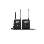 SENNHEISER EW-112P-G4-G Σετ Πέτου για Κάμερα