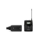 SENNHEISER EW-500-BOOM-G4-GW Σετ Plug On