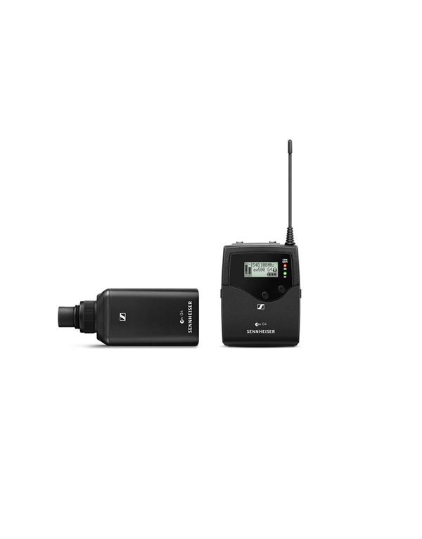SENNHEISER EW-500-BOOM-G4-GW Σετ Plug On