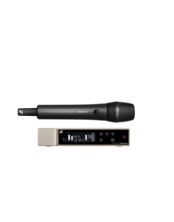 SENNHEISER EW-D-835-S-Set-R4-9 (552-608)