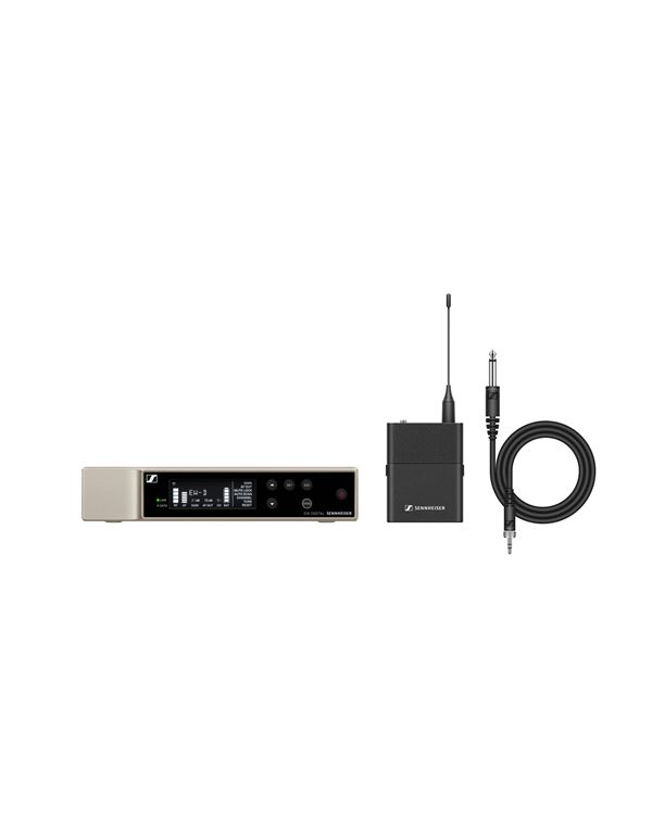 SENNHEISER EW-D-CI1-Set-R4-9 (552-608)