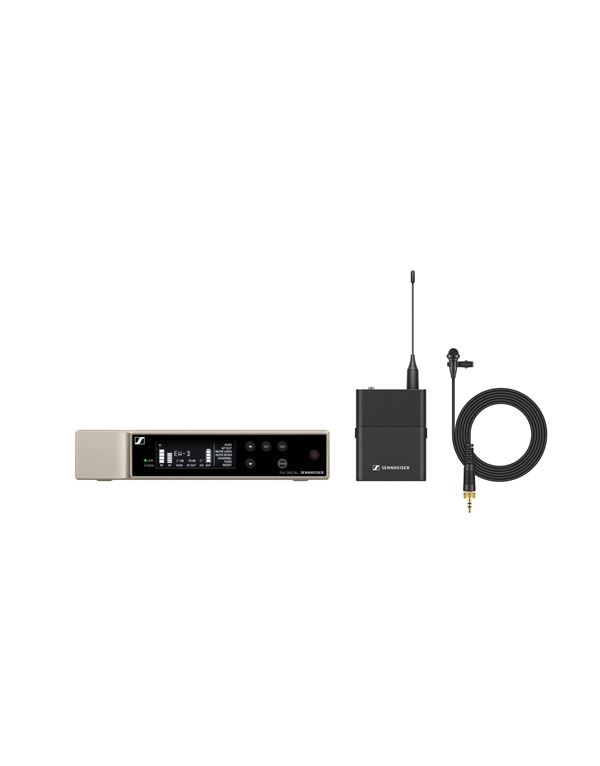 SENNHEISER EW-D-ME2-Set-R4-9 (552-608)