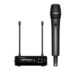 SENNHEISER EW-DP-835-Set-R4-9 Σετ Χειρός για Κάμερα (552-608)