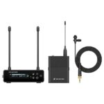 SENNHEISER EW-DP-ME2-Set-R4-9 Σετ Πέτου (552-608)