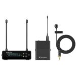 SENNHEISER EW-DP-ME4-Set-R4-9 Σετ Πέτου (552-608)