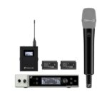 SENNHEISER EW-DX-SK-SKM-S- BASE-SET-R1-9 (520-607.8)