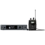 SENNHEISER EW-IEM-G4-B Σετ In Ear Monitoring