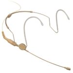 SENNHEISER HSP-2-EW-3 (BEIGE EW) Headmic