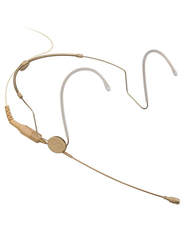 SENNHEISER HSP-2-EW-3 (BEIGE EW) Headmic