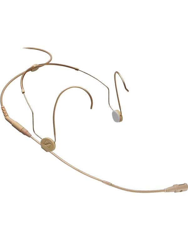 SENNHEISER HSP-4-EW-3 (BEIGE EW) Headmic