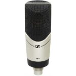 SENNHEISER MK-8 Πυκνωτικό Μικρόφωνο