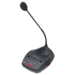 SENNHEISER SDC-8000 DC Μονάδα συνέδρου με επιλογέα μετάφρασης