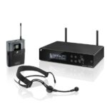 SENNHEISER XSW-2-ME3-B Ασύρματο Σετ Κεφαλής