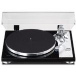 TEAC TN-4D-SE Black Πικάπ Direct Drive