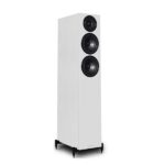 WHARFEDALE Diamond 12.4 White Oak Ηχεία (Ζεύγος)