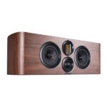 WHARFEDALE EVO 4.C Wallnut Pearl Κεντρικό Ηχείο