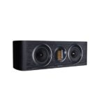WHARFEDALE EVO 4.CS Black Κεντρικό Ηχείο