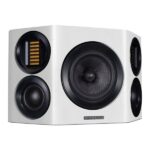 WHARFEDALE EVO 4.S White Ηχεία Surround (Ζεύγος)