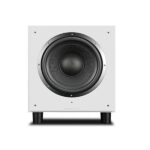 WHARFEDALE SW-10 White Subwoofer