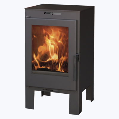 Panadero Alina Ecodesign Ενεργειακή Σόμπα Ξύλου 6,3 KW