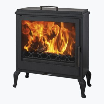 Panadero Aube Ecodesign Ενεργειακή Σόμπα Ξύλου 7,1KW
