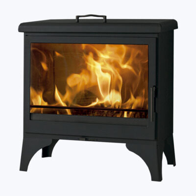 Panadero Boheme Ecodesign Ενεργειακή Σόμπα Ξύλου 9.8 KW