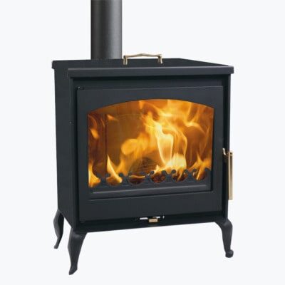 Panadero Castilla Ecodesign Ενεργειακή Σόμπα Ξύλου 8 kW