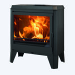 Panadero Chambery Ecodesign Ενεργειακή Σόμπα Ξύλου 7,1KW