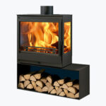 Panadero Charme Ecodesign Ενεργειακή Σόμπα Ξύλου  7,1 KW