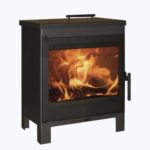Panadero Dover Ecodesign Ενεργειακή Σόμπα Ξύλου  8 KW