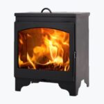 Panadero Oslo Ecodesign Ενεργειακή Σόμπα Ξύλου 8 KW