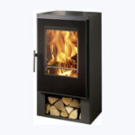 Panadero Andes Ecodesign Ενεργειακή Σόμπα Ξύλου 7.5 kW